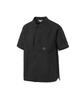 ZEROGRAM Airfresh Pocket Short Sleeve Shirt