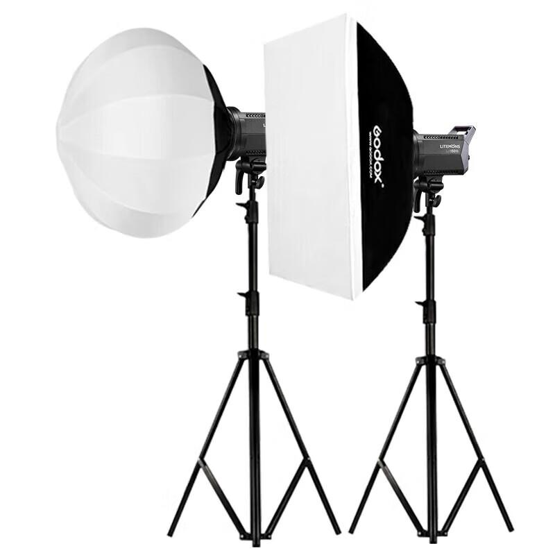 Godox LA200D LED Photography Light