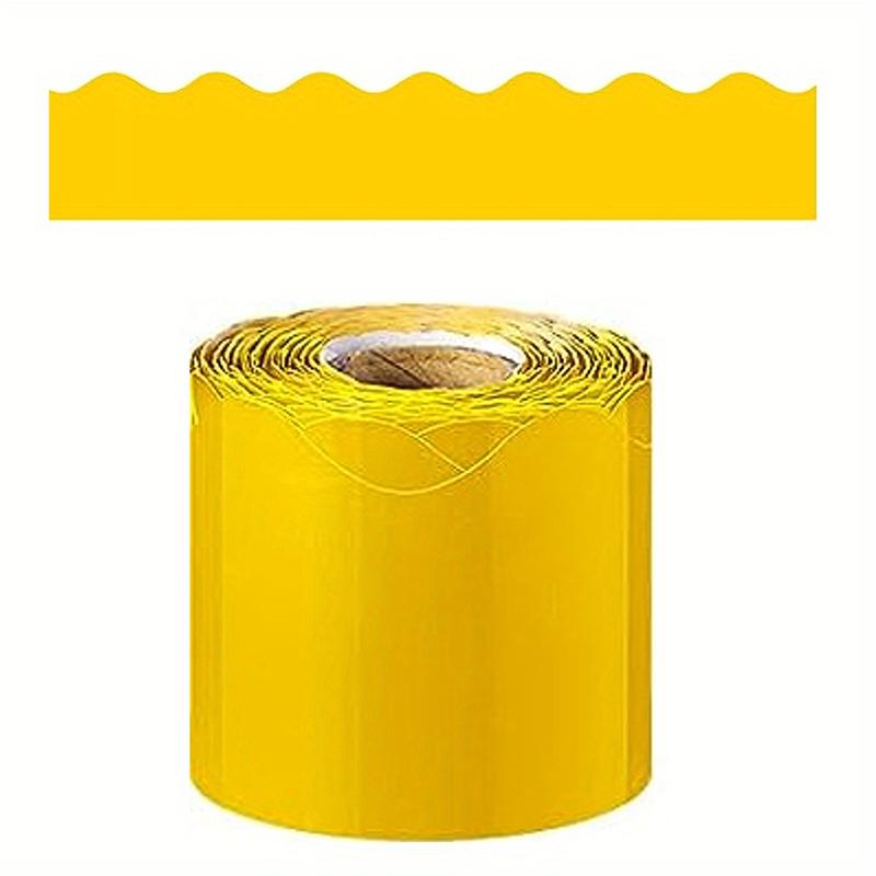 DIY Classroom Tabule Border Stickers Billboard Border Decoration Creative