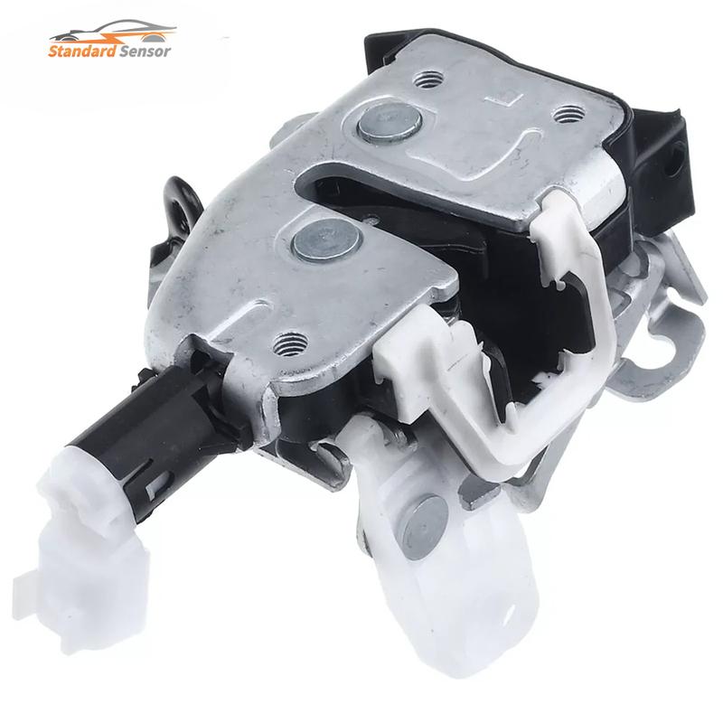 8L5Z-1021813-A 8L5Z-1021812-A For Ford Ranger 2004-2011 Front Rear Left Right Door Lock Assembly 8L5Z-1326413-A 8L5Z-1326412-A