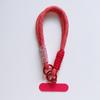 Handwoven Mobile Phone Lanyard Braided Phone Wrist Straps Universal Anti-lost Rope