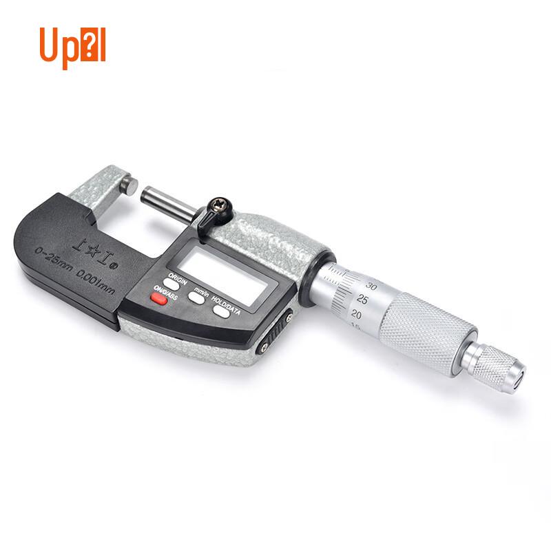Digital Outside Micrometer