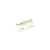 Roof Drip Side Finish Molding Clip 75561-02020 For Toyota Highlander Tacoma