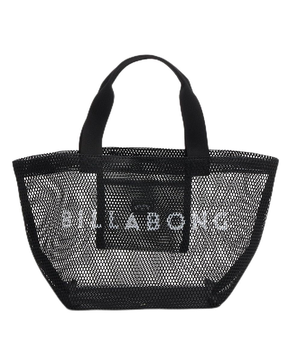 Сетчатая мини-сумка-тоут Billabong