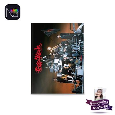 3º SINGLE 'Go in Blind' EDIÇÃO LIMITADA