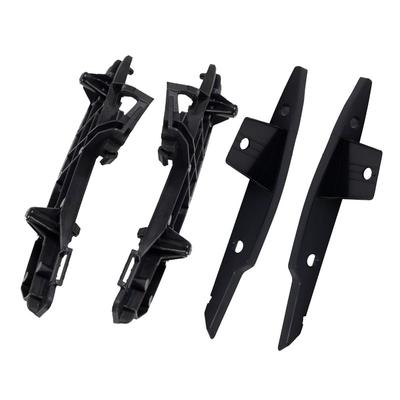 Accesorios de exterior – Parachoques y protección