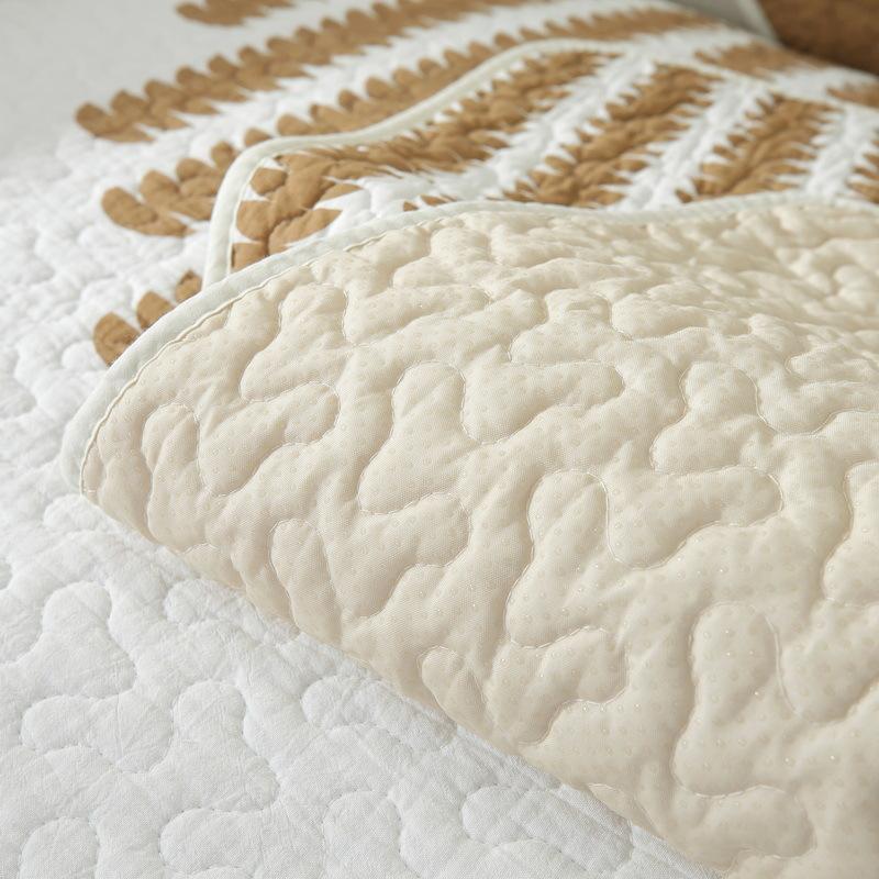 Modern Light Luxury Cotton Sofa Cushion Fabric Non-Slip Sofa Cover  New Sofa Cushion Universal Sofa Towel