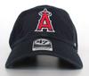 47 Brand Clean Up Angels for Men and Women '47 Cap, RGW04GWS-NY, Navy,