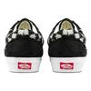 Vans Old Skool Sherpa Checkerboard - Black Unisex Sneakers VN0A5KRF95A