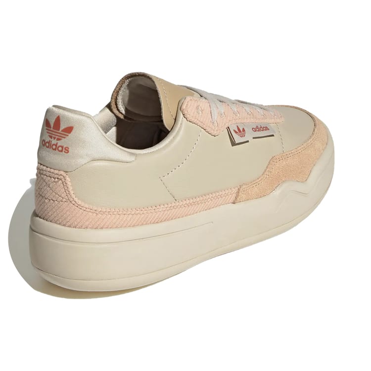 adidas Originals Her Court 'Brown Pink' Women's GX7042