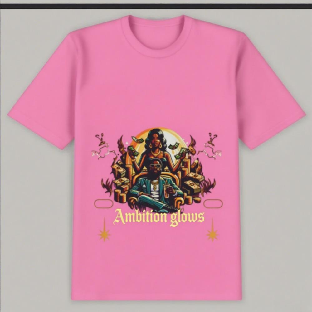 Street Daily Style Comfortable Best-selling Light Cotton Short-sleeved and Couples Fashion Leisure High-quality Printed T-shirts