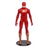 Figur - dc comics - the flash - 18 cm - beweglich - mit Zubehör