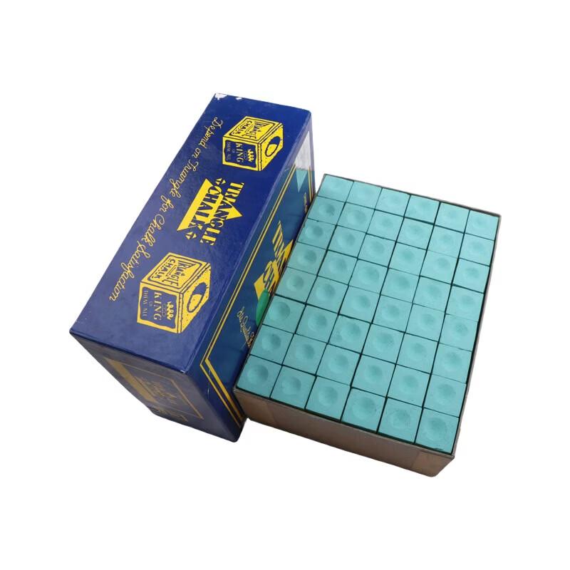 WEZHO Billiard Cue Chalk