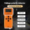 Battery Voltage Internal Resistance Tester Battery Detector LCD Battery Voltmeter Ohmmeter True Four-wire Car Battery Tester