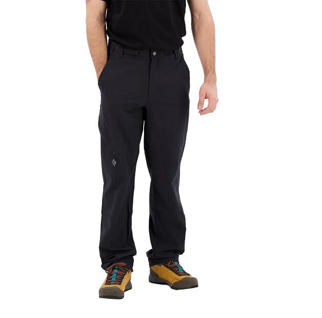 Black Diamond Брюки M Alpine Light EU XL