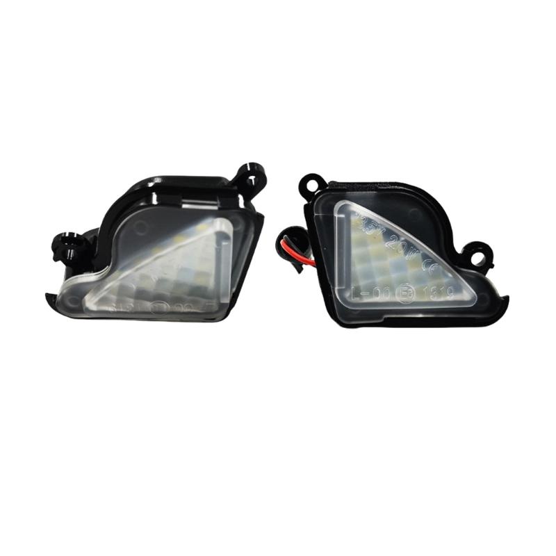 

Светодиодная лампа заднего хода повышенной видимости, подходит для боковых зеркал автомобиля, простая установка, безопасное движение задним ходом в любую погоду 1