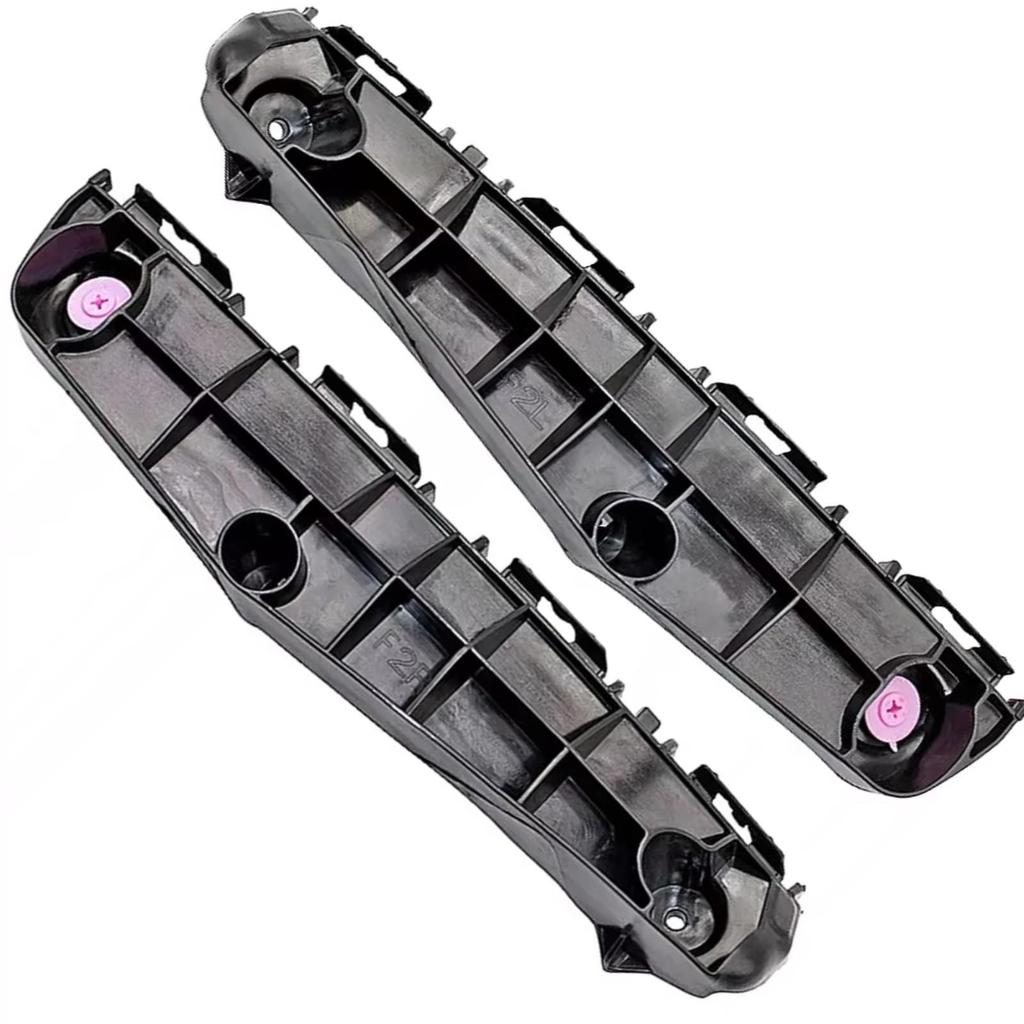 Stoßstangen-Kühlergrill-Halterung Kompatibel mit Für Prius 2016 2017 2018 Links & Rechts