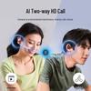 Cleer ARC III Open-Ear Wireless AI Sports Headphones