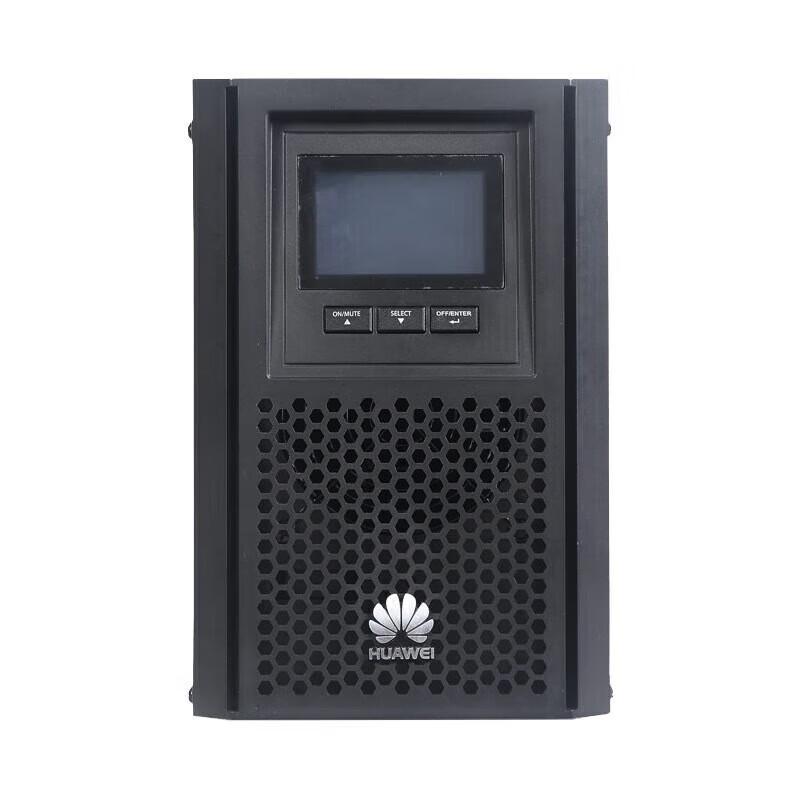 ИБП Huawei 2000-A-1KTTL 1 кВА / 800 Вт, онлайн, с китайской вилкой (адаптер в комплекте)