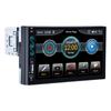 Reakosound 1 Din univerzális CarPlay Android-Auto autórádió sztereó MP5 Mp3 lejátszó 7 hüvelykes Autoraido Volkswagen Nissan Toyota számára
