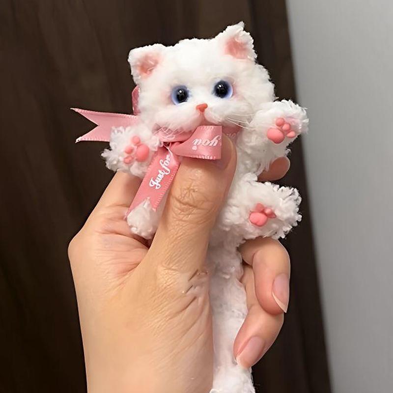 Creative Diy Handmade Pendant Material Kit Cute Hanging Decoration Vntine'S Day Gift For Girlfriend Faion Accories