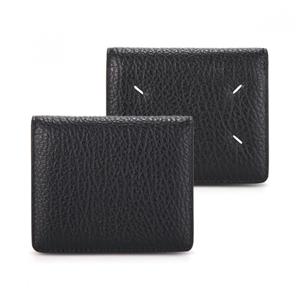 Maison Margiela Stitch Grain Wallet S56ui0140 P4455 T8013