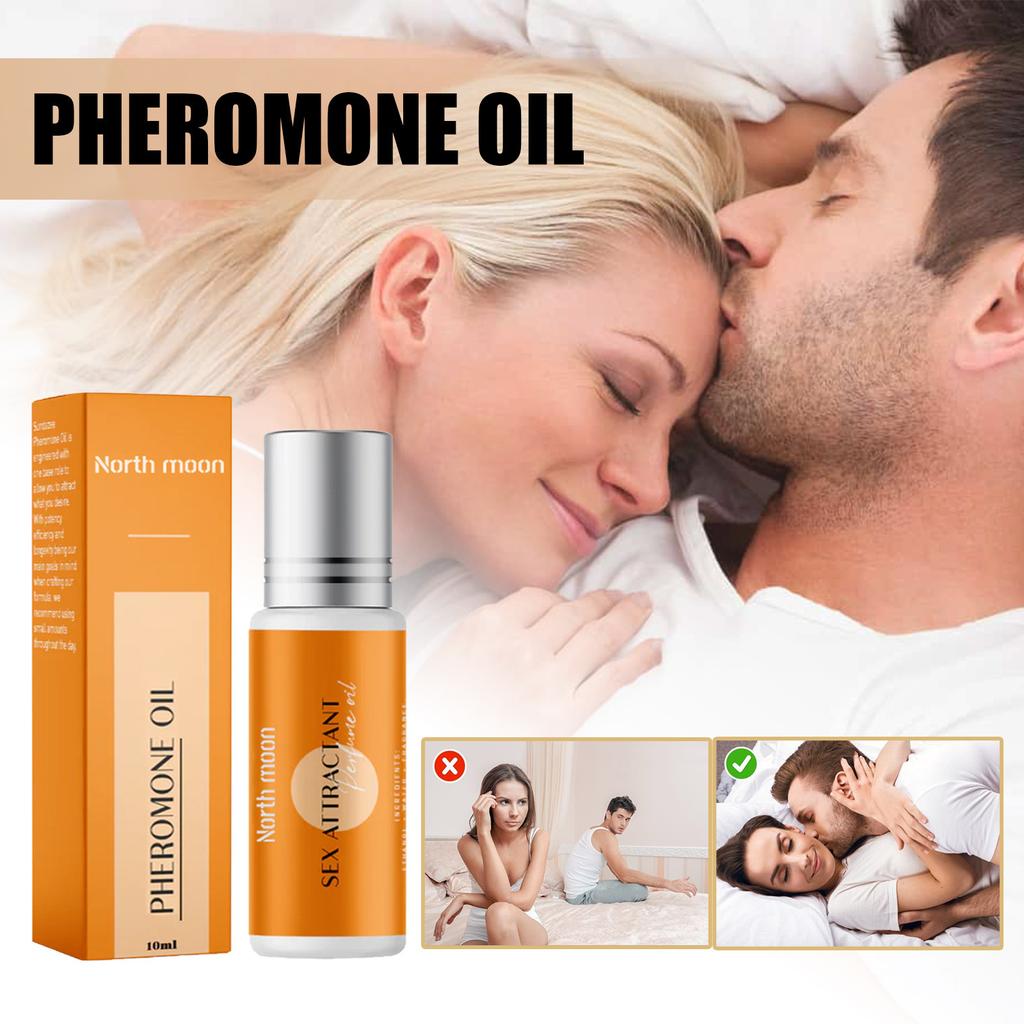 Couple Perfume Balls,  Perfume, Perfume Ladies And Gentlemen, Suitable For Most Occasions 10ml