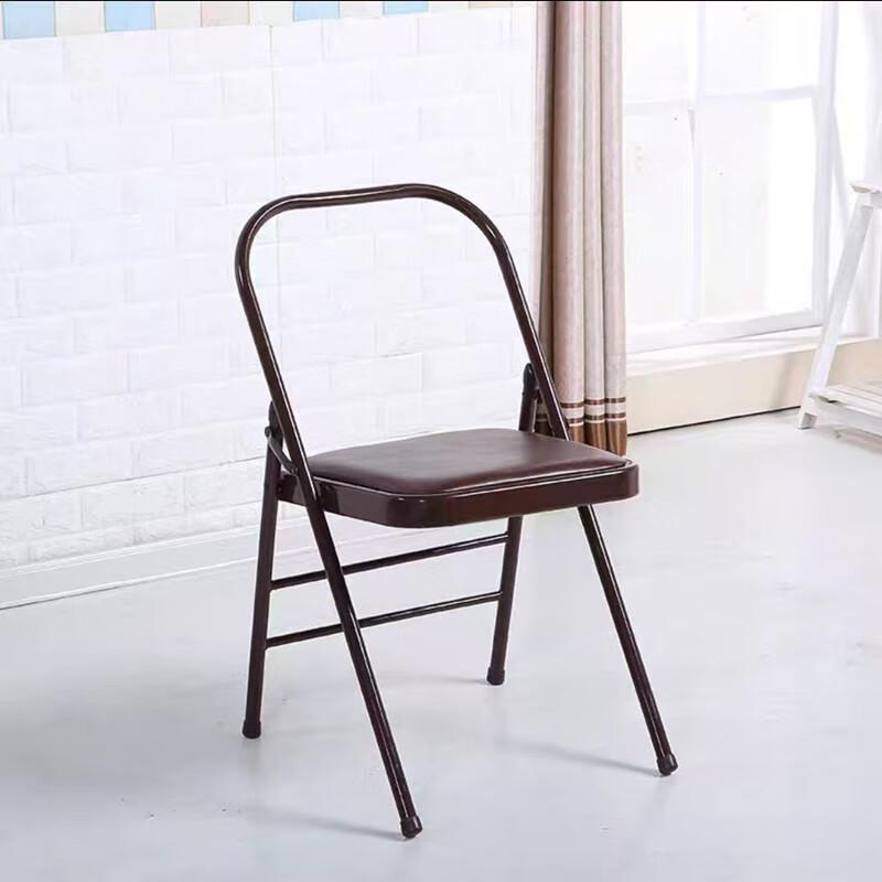 NuFeng Thickened Yoga Chair