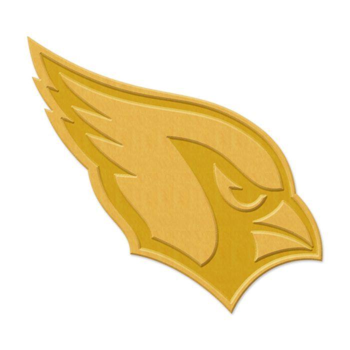 WinCraft Universal Bijoux Caps PIN GOLD NFL Teams
