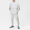 New Balance Keep Running Sweatshirt Asia Sizing 'White' Men's AMJ03321-LAN