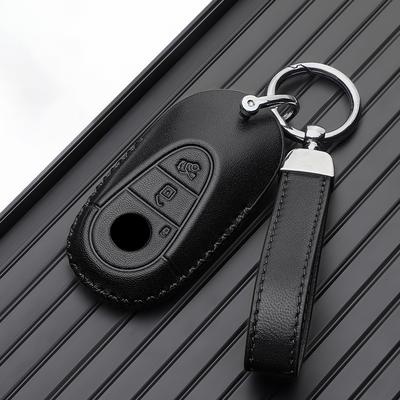 Akcesoria do elektroniki samochodowej – Etui na klucze do samochodu