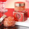 Two-split Yeast Ganoderma Lucidum and Dragon Blood Cream Kirin Jiejie Cream Brightens Skin Color Lady Cream 50g