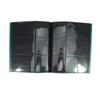New Trading Card Collector Holder Binder Portable Storage Case Suitable for Cards Baseball Football Cards