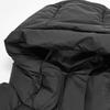 PUMA WINTERIZED HOODED DOWN PUFFER Down Jacket Women's 691045-01