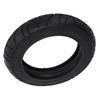 10 Inch 10x2.0 Rubber Tire and Inner Tube Pneumatic Tire Replacement for Xiaomi Electric Scooter