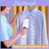 Handheld Portable Garment Steamer With Threestage Display For Home Travel Use