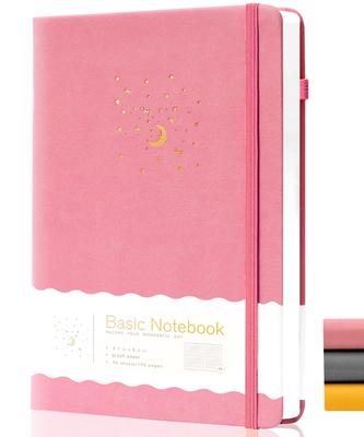 Poznámkové bloky a zápisníky – Zápisníky