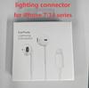(No Bluetooth required)Wired Earphones for Apple Lightning iPhone 11-17 Pro Max Mini X XS XR X 7 8 6 Plus Headphones for Samsung