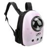 Portable Waterproof Pet Travel Knapsack Space Capsule Bubble Backpack for Cats and Puppies
