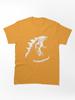 King Konga Godzilla Horror Monster Vintage Classic T-Shirt
