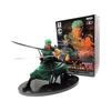 SCultures BIG Zoukei King Summit Battle Vol.5 Roronoa Zoro One Piece Approx. 15cm Figure [Parallel Import]
