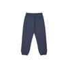 Palace Basically A Jogger Navy Men Bottoms Blue P18JG005