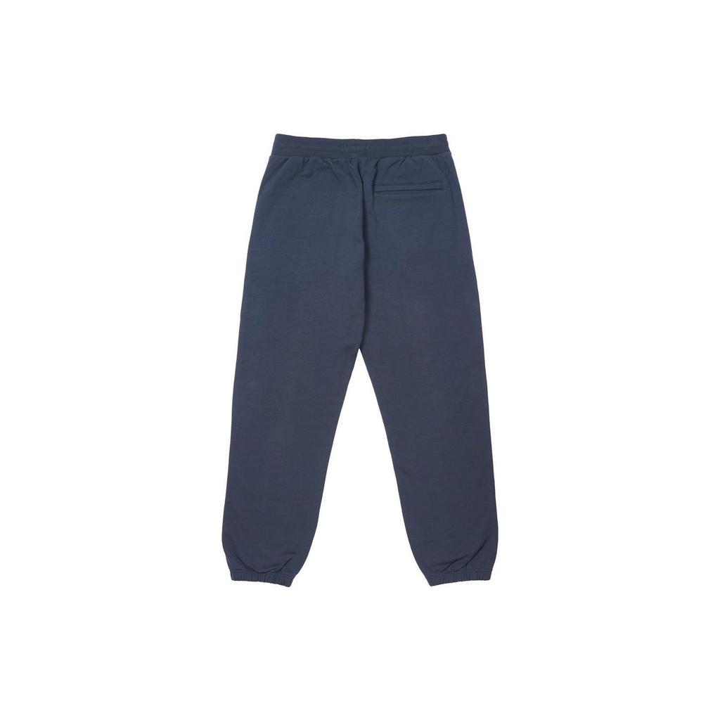 Palace Basically A Jogger Navy Men Bottoms Blue P18JG005