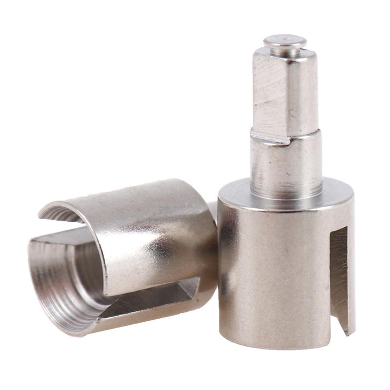 2PCS Universal Joint Cup C 02032 HSP Racing Spare Parts For 1//10 RC Model Ca 7H