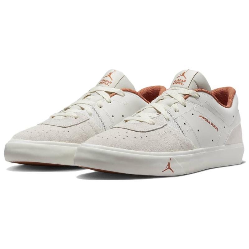 Jordan Series Es Sail Coconut Milk Rust Oxide Jordan DN1856-100
