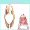 Look Like Chainsaw Man Power With This Breathable And Comfortable Wig