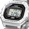 [Casio] CASIO Standard Digital Watch W-218HD-1AV with Genuine Box, Men's Cheap Casio Chipukashi M...