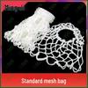 Billiard Table Mesh Ball Pockets