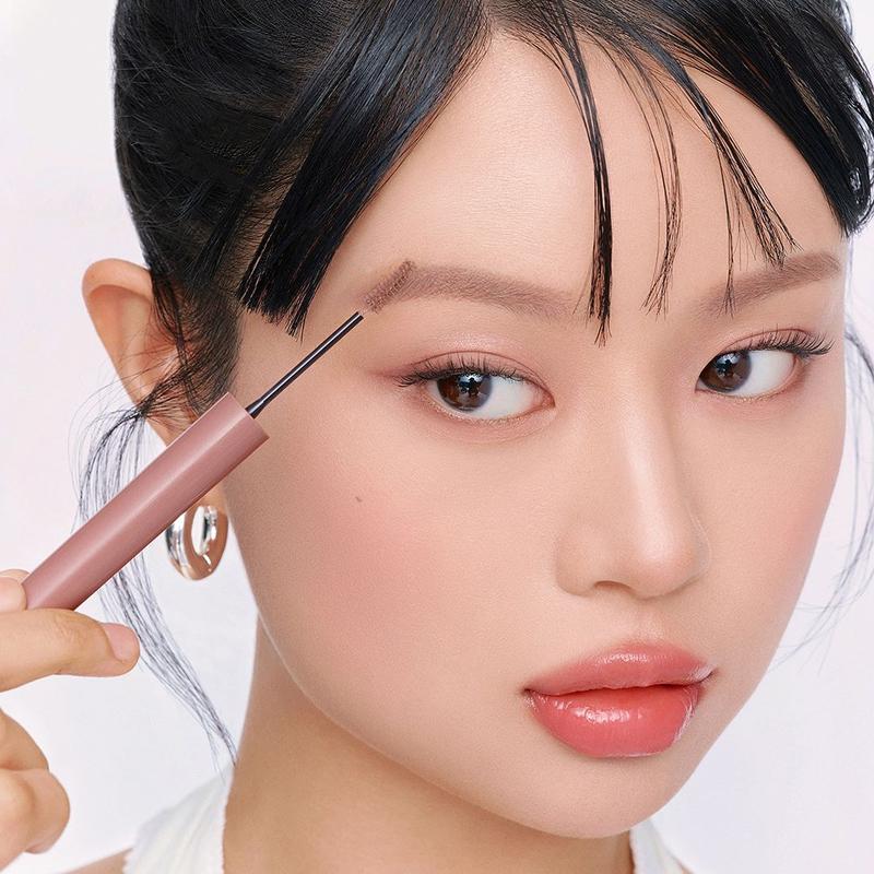 [peripera] Speedy Skinny Brow Mascara 3g