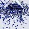 High Quality Crystal Stones Hotfix Rhinestone Factory Direct Sale Flatback Rhinestone for Dresses